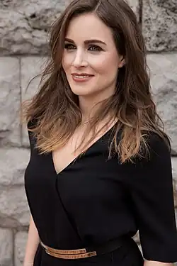 Natalie Hof Ramos (2016)