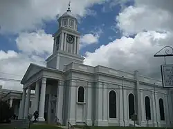 Presbyterianische Kirche