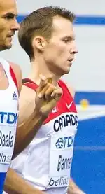 Nathan Brannen (rechts) – Platz&nbsp;zehn