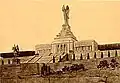 National American Indian Memorial (1913)