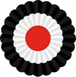 Reichskokarde 1871–1945