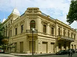 Nationales Museum für Geschichte Aserbaidschans