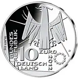 Nationalbibliothek Wertseite