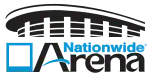 Logo der Nationwide Arena
