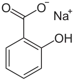 Natriumsalicylat