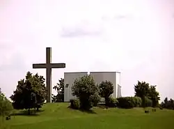 Gedenkstätte Schlösslberg