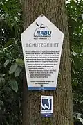 Naturschutzgebiet Schaagbachtal