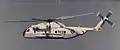 Transporthubschrauber Sikorsky CH-53