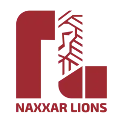 Logo des Naxxar Lions
