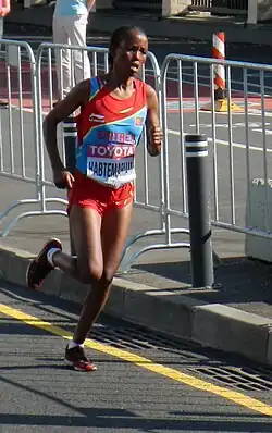 Nebiat Habtemariam – Rang&nbsp;47