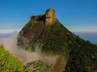 Pedra da Gávea, Rio de Janeiro
