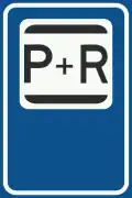 E12: Parken und Reisen