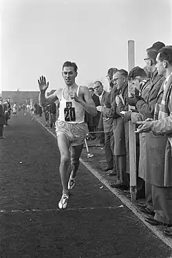 Platz&nbsp;36 für Frans Künen