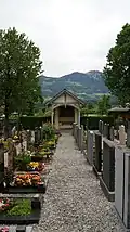 Friedhof