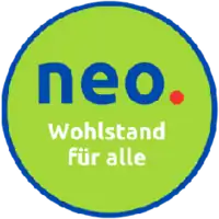 Logo von neo