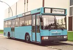 Auwärter Neoplan N&nbsp;416