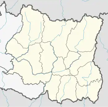 Provinz Koshi (Provinz Koshi)