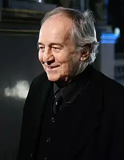 9. Januar: Otto Schenk (2010) (94)