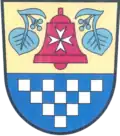 Wappen von Netřebice