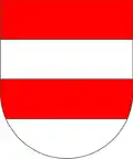 Wappen der Grafschaft Neubruchhausen