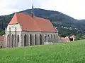 Stiftskirche Neuberg