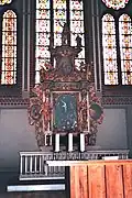 Barocker Altar