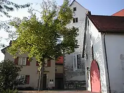 Schloss Neudenau