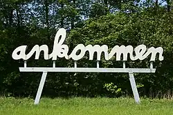 Rupprecht Matthies: ankommen & bleiben