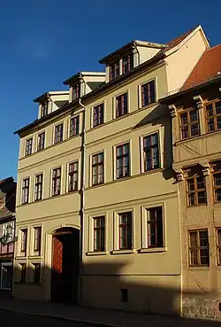 Wohnhaus