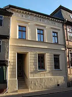 Wohnhaus