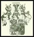 Wappen der Grafen von Oberndorff