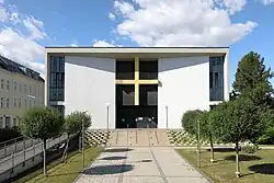 Pfarrkirche Neukagran