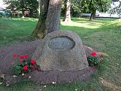 Kriegsdenkmal für 1813