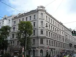 Wohnhaus