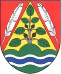 Wappen von Neurazy