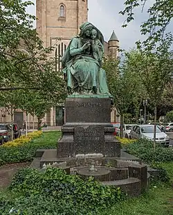 Marienborn, Neuss (1906)