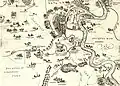Braun Hogenberg, 1586