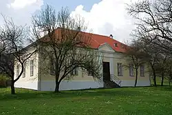 Evangelisches Bethaus