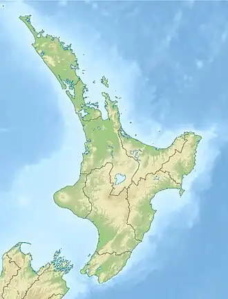 Colville Channel (Nordinsel (Neuseeland))