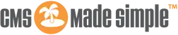 Logo von CMS Made Simple