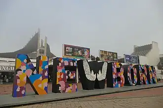 Newborn im Februar 2022