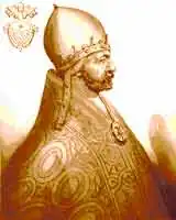 Nikolaus&nbsp;III. (1277–1280 Papst)