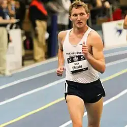 Nick Christie – Rang&nbsp;31