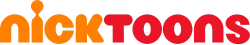 Nicktoons-Logo 2010 bis 2016