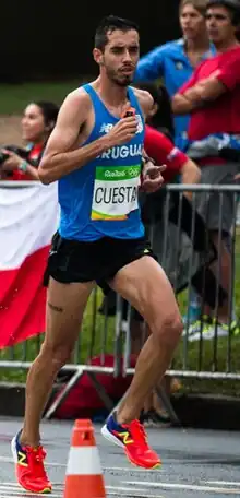 Nicolás Cuestas – Rang&nbsp;39