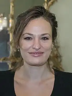 Nicola Benedetti (2024)