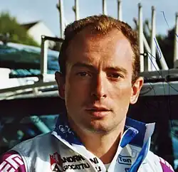 Nicola Minali (2000)