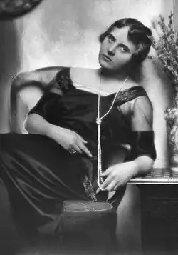 Ossi Oswalda (1920er Jahre)