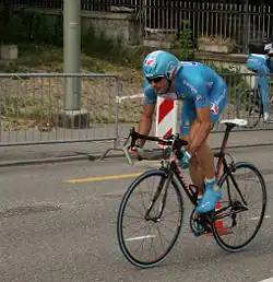 Nicolas Crosbie (2007)