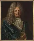 Unterhändler Nicolas Ménager